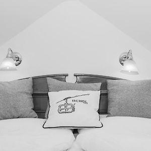 Deluxe Kamer met een King Size Bed